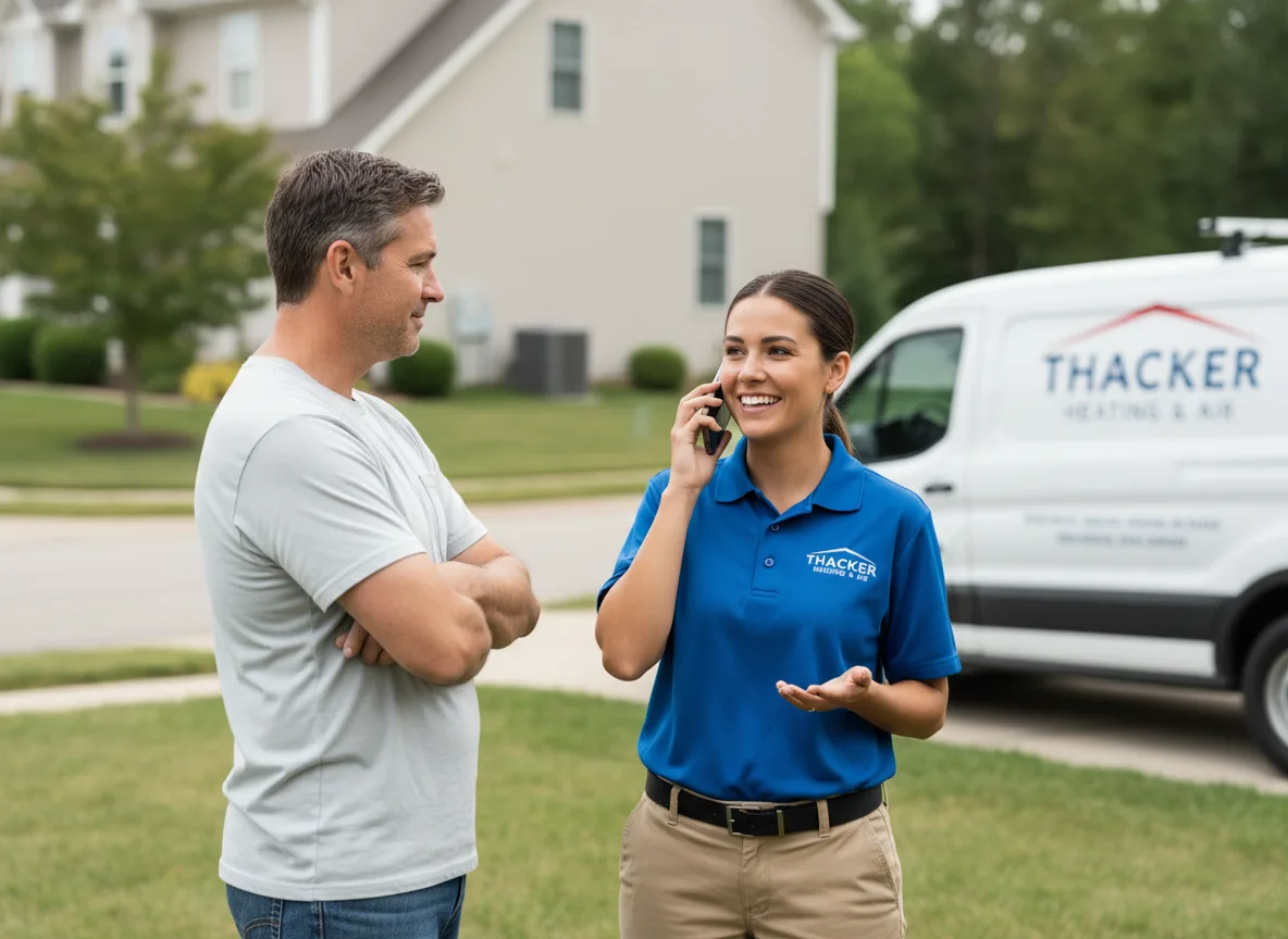 Ac Repair Fair Haven, MI FAQs